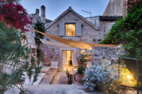 Villa Vento - Built in 1780